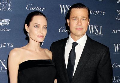 Divorce : la contre-attaque de Brad Pitt face à Angelina Jolie