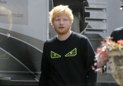 Ed Sheeran est papa pour la première fois