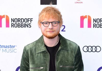 Ed Sheeran : il se confie sur son alcoolisme et sa boulimie