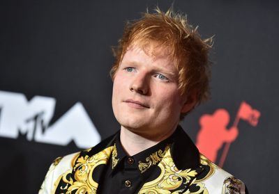Ed Sheeran : pourquoi il n'aime pas les remises de prix ?