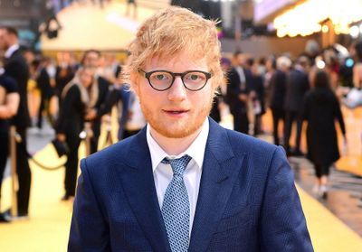 Ed Sheeran refuse de profiter de l'argent du contribuable pour payer ses employés
