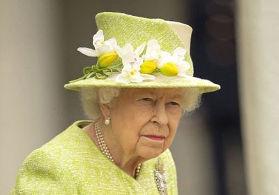 Elisabeth II : après la mort du prince Philip, le 11 mai sera une date importante