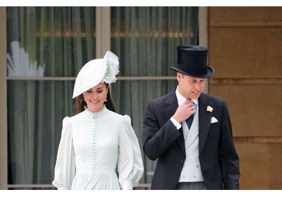 Elisabeth II : ce détail au sujet de Kate Middleton qu'elle a toujours apprécié