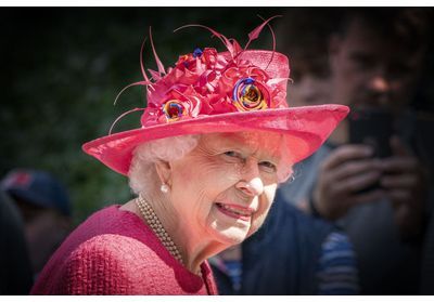 Elisabeth II : ce titre qu'elle a décliné « poliment mais fermement »