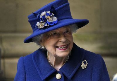 Elisabeth II : cette décision radicale qu'elle a prise pour les célébrations de Noël
