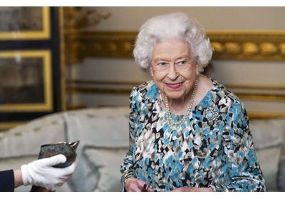 Elisabeth II : cette partie de son corps qu'elle n'acceptait pas de montrer en photo