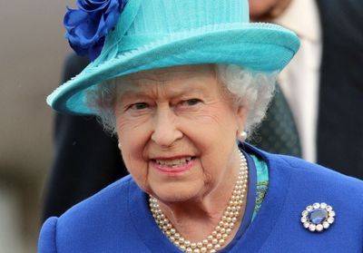 Elisabeth II : deux nouveaux arrivants dans la famille royale