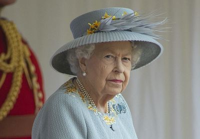 Elisabeth II est contrainte de changer ses plans pour Noël