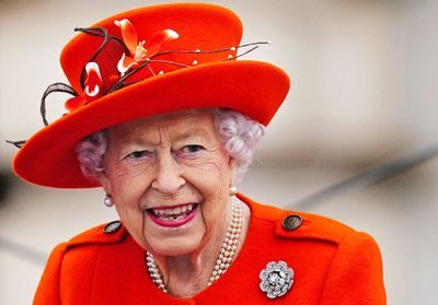 Elisabeth II isolée à Sandringham « après une année traumatisante »