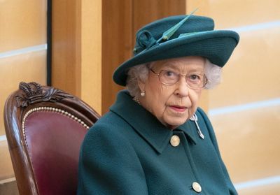 Elisabeth II : la reine va prendre deux semaines de repos