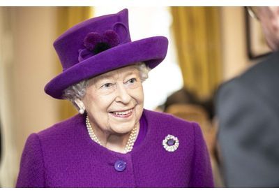 Elisabeth II : les coulisses de sa dernière photo révélées