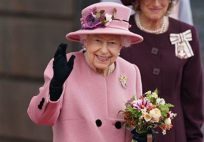 Elisabeth II : pour quelle raison précise s'est-elle rendue à Sandringham ?