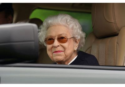 Elisabeth II : pourquoi son état de santé est-il de plus en plus inquiétant ?