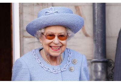 Elisabeth II : sa charge de travail est officiellement allégée