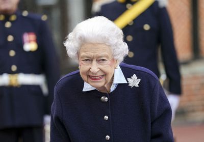 Elisabeth II : sa première sortie publique depuis son retour au château de Windsor