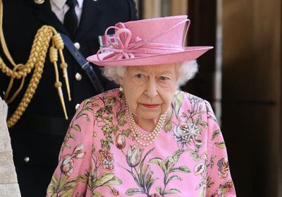 Elisabeth II : son état semble s'améliorer