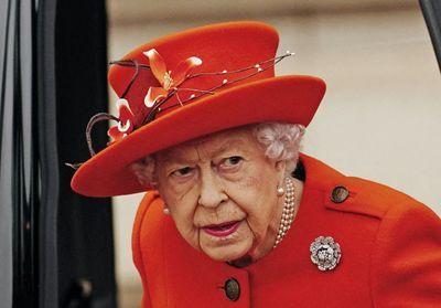 Elisabeth II : son geste de soutien envers le peuple ukrainien