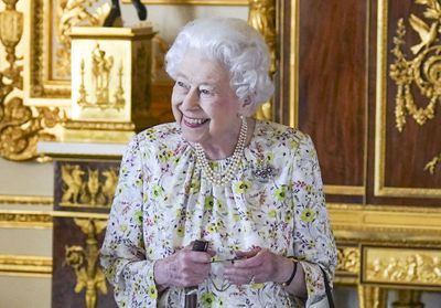 Elisabeth II : un cliché d'enfance inédit dévoilé pour ses 96 ans
