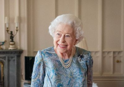 Elisabeth II : un individu s'est introduit dans l'enceinte du château de Windsor  