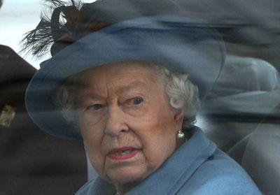 Coronavirus : la reine Elizabeth II prend une décision radicale et quitte Buckingham Palace