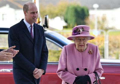 Elizabeth II : ce qu'elle a fait pour sauver le prince William de la dépression