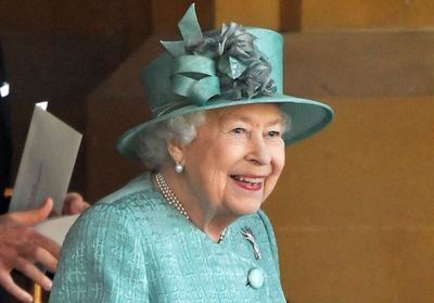 Elizabeth II : cette touchante lettre reçue pendant le confinement