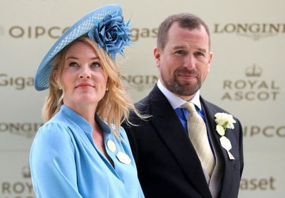 Elizabeth II « contrariée » : son petit-fils Peter Phillips annonce son divorce