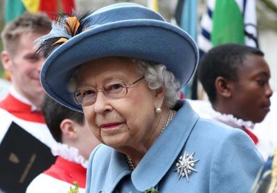 Elizabeth II pourrait ne plus jamais retourner à Buckingham Palace