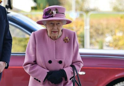 Elizabeth II : seule pour Noël ?