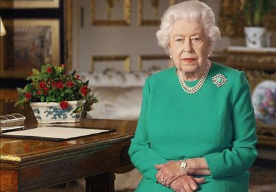 Elizabeth II : tout ce qu'il faut retenir de son discours