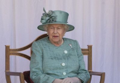 Elizabeth II : une grande première à Windsor pour ses 94 ans !