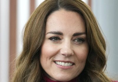 « Elle n'est pas née pour être une personnalité publique » : des proches de Kate Middleton se confient