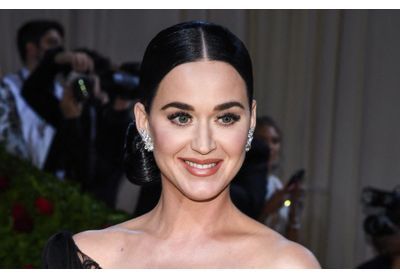 « Elle n'est pas très timide » : Katy Perry se confie sur sa fille Daisy