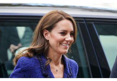 « Elle n'était pas comme les autres » : un majordome raconte l'arrivée de Kate dans la famille royale