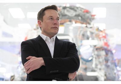 Elon Musk : qui est Shivon Zilis, la mère de ses jumeaux ?