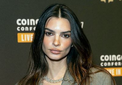 Emily Ratajkowski : sa plongée dans les égouts du mannequinat