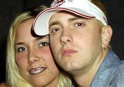 Eminem et Kimberly Anne Scott, l'histoire d'une liaison dangereuse