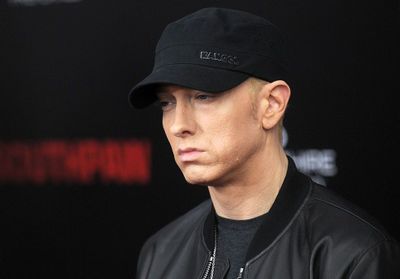 Eminem : sa fille Hailie partage une rare photo avec son petit ami