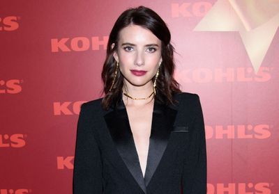 Emma Roberts en guerre avec sa mère depuis l'annonce de sa grossesse