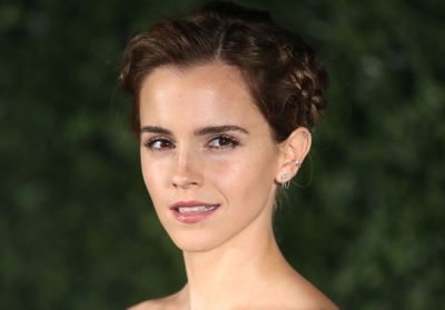Emma Watson : elle a un sosie et la ressemblance est impressionnante !