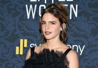 Emma Watson : pourquoi elle a quitté le plateau de tournage de l'un de ses films