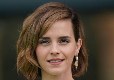 Emma Watson : son amusante réaction après avoir été confondue avec Emma Roberts