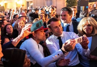 Emmanuel Macron va remettre la Légion d'honneur à Elton John
