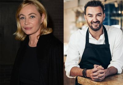Emmanuelle Béart, Cyril Lignac... Comment imaginent-ils leur déconfinement ?