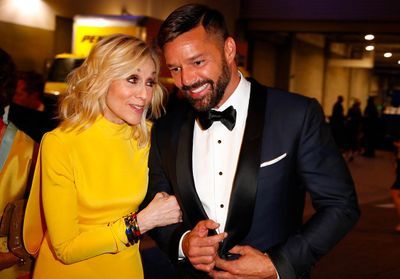 Vos stars de séries en mode glamour sur le tapis rouge des Emmy Awards 2018 (photos)