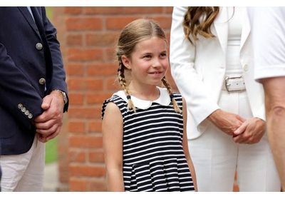 Enfant royal : la princesse Charlotte, l'héritière exemplaire de la monarchie
