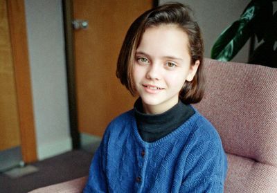 Enfant star : Christina Ricci, de « La Famille Addams » à « Yellowjackets »