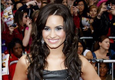 Enfant Star : Demi Lovato, le parcours d'une guerrière