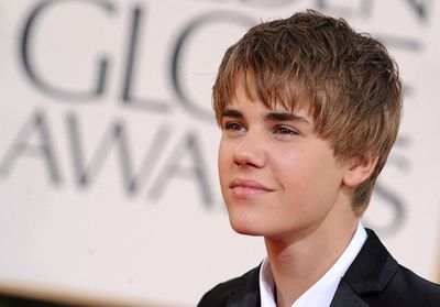 Enfant star : Justin Bieber, histoire d'une rédemption