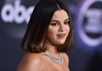 Enfant star : Selena Gomez, itinéraire d'une résiliente